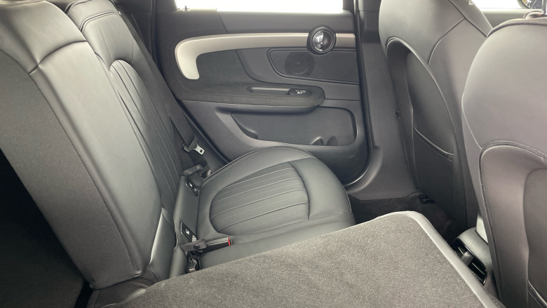 MINI Countryman 2.0 Cooper S Exclusive Premium 5dr Auto Petrol Hatchback